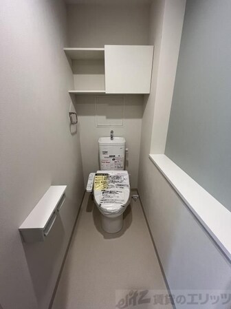 Fujiman南森町の物件内観写真